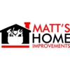Matt's Home Improvements Services gallery