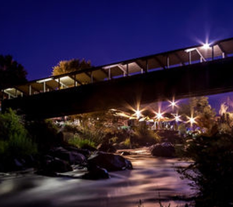 Riverhouse on the Deschutes - Bend, OR