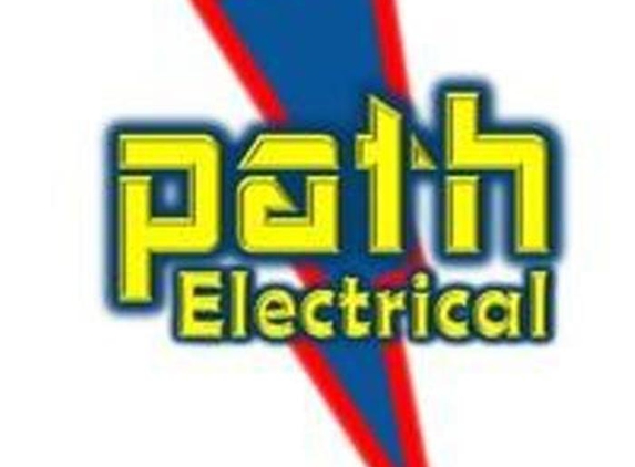 Path Electrical and Gas Contractors Inc