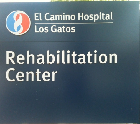 El Camino Health - Los Gatos Hospital - Los Gatos, CA