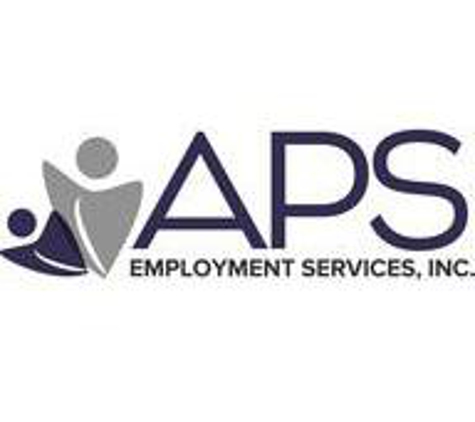 APS Employment Services, Inc - Saginaw, MI
