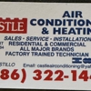 Castle Air Conditioning & Heating gallery