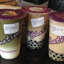 Chatime - Coffee Shops