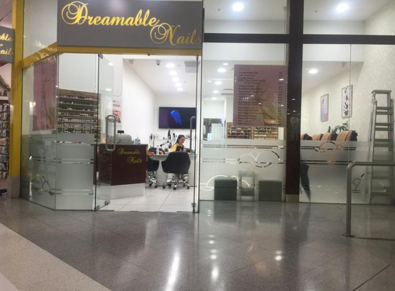 Dreamable Nails - Norwest, NSW