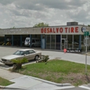 DeSalvo Tire & Auto Repair - Forklifts & Trucks
