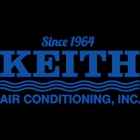 Keith Air Conditioning, Inc.