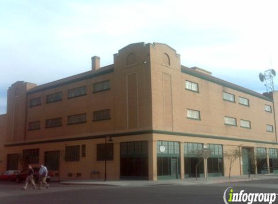 Lower Buckeye Jail - Phoenix, AZ