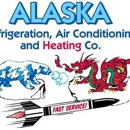 Alaska Refrigeration Air Conditioning & Heating Co. - Truck Refrigeration Equipment