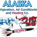 Alaska Refrigeration Air Conditioning & Heating Co. - Restaurant Equipment-Repair & Service