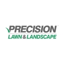 Precision Lawn & Landscape - Landscape Designers & Consultants