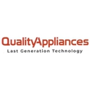 Quality Appliances - Major Appliances