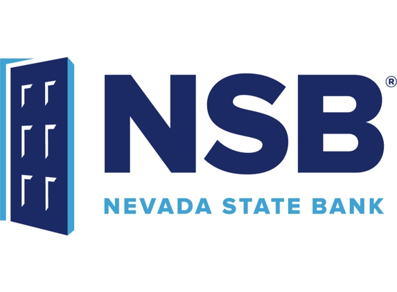 Nevada State Bank - Bridger Branch - Las Vegas, NV