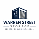 Warren Street Storage - Self Storage