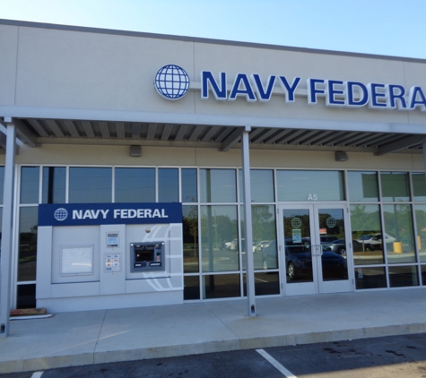 Navy Federal Credit Union - Restricted Access - Pensacola, FL