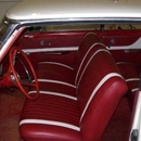 Pages Upholstery - Automobile Seat Covers, Tops & Upholstery