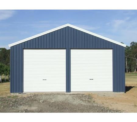 Wyong Sheds - Tuggerah, NSW