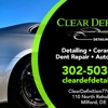 Clear Definition Auto Body gallery