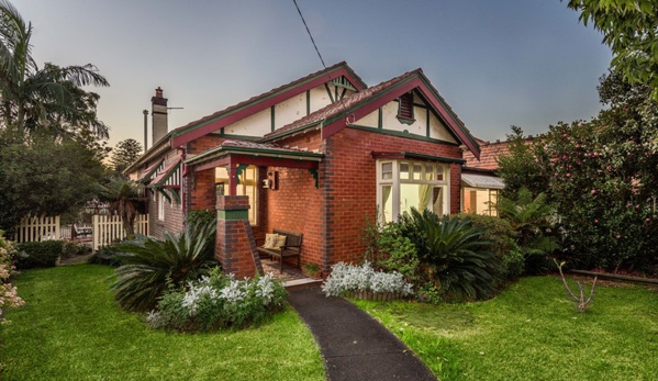 Begetis Estate Agents - Enfield, NSW
