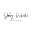 Sterling-Distinctive Limousine Services - Chauffeur Service