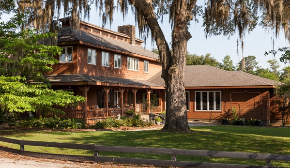 Live Oak Bed and Breakfast - Adel, GA