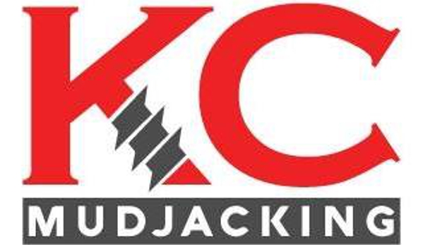 KC Mudjacking & Concrete Repair - North Kansas City, MO