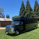 Legacy Limousine Service - Limousine Service