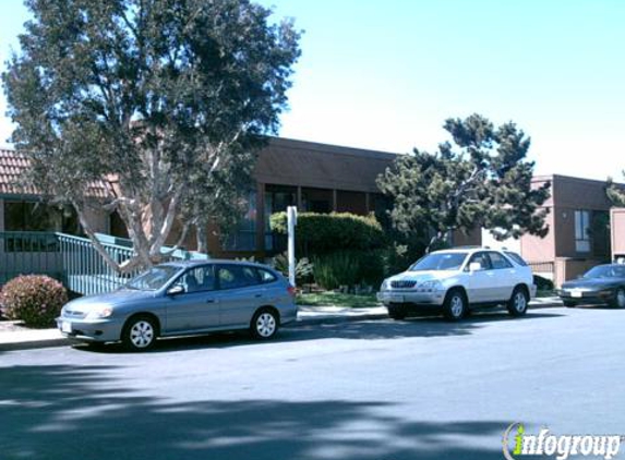 Healing Hope - Carlsbad, CA