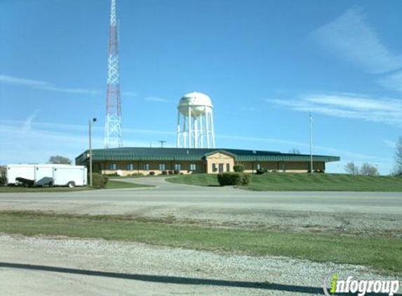 United Electric Cooperative - Savannah, MO