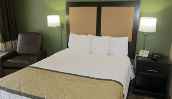 Extended Stay America - Bellevue, WA