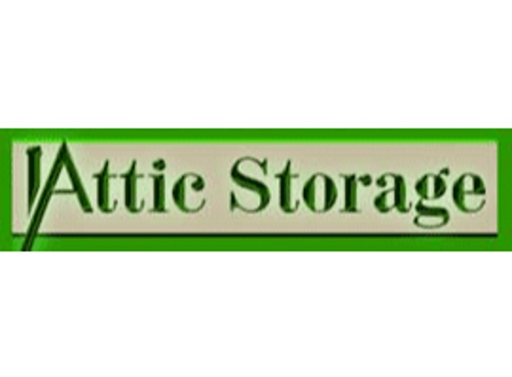 Attic Storage Tulsa Hills - Tulsa, OK