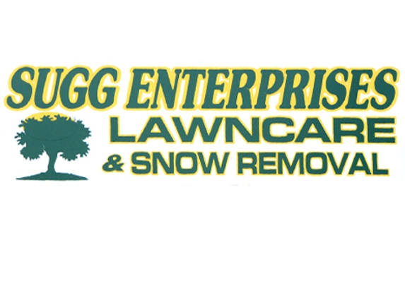 Sugg Enterprises Lawncare - Clinton, IL