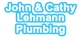 Lehmann John & Cathy Plumbing Pty Ltd - Plumbers & Gasfitters