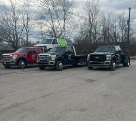 A Cheap Towing Service - Mount Washington, KY