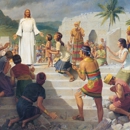 The Church of Jesus Christ of Latter-day Saints - Methodist Churches