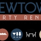 Newtown Party Rental