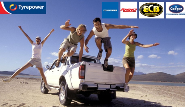 Tyrepower Kingaroy - Kingaroy, QLD. You Can Rely On Us