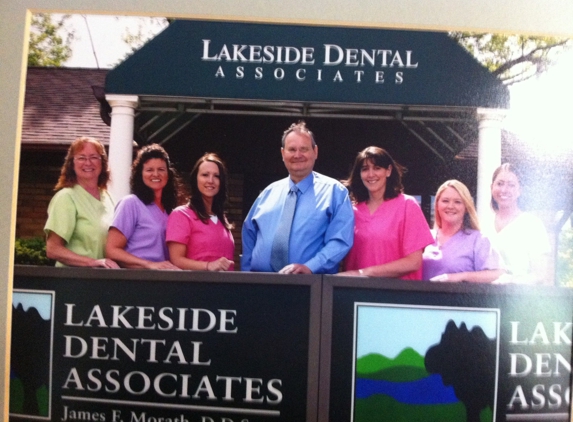 Lakeside Dental Associates - Grand Blanc, MI