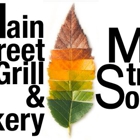 Main Street Grill & Bakery