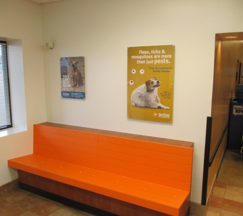 Banfield Pet Hospital - Cincinnati, OH