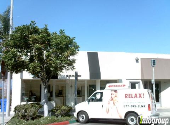 Door To Door Valet Cleaners - Manhattan Beach, CA