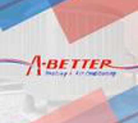A-Better Heat & Air Conditioning - Moore, OK
