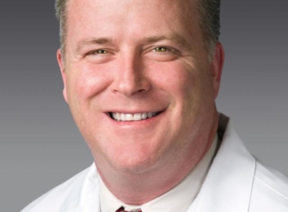 Brian Parker, M.D. - Tennessee Urology - Knoxville, TN