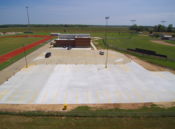 Dale's Paving Inc - Bossier City, LA