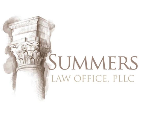 Summers Law Office, PLLC - Poca, WV