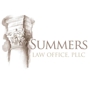 Summers Law Office, PLLC