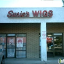 Susie's Wigs - Wigs & Hair Pieces