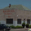 Hansen's Window Shop - Wood Windows