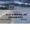 Clay Striping, Inc. gallery