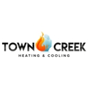 Town Creek Heating & Cooling - Heating Contractors & Specialties