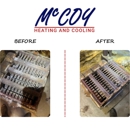 McCoy Heating & Cooling - Boilers Equipment, Parts & Supplies